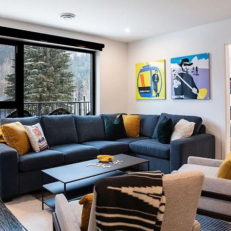 Revel In The Stoke By Revelstoke Vacations Apartment Bagian luar foto