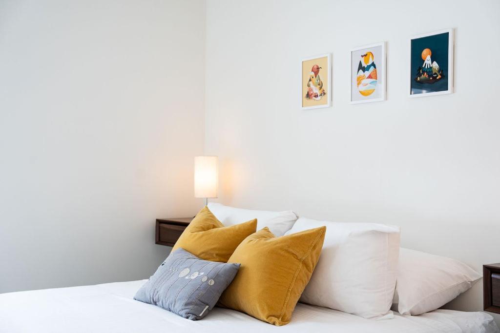 Revel In The Stoke By Revelstoke Vacations Apartment Bagian luar foto