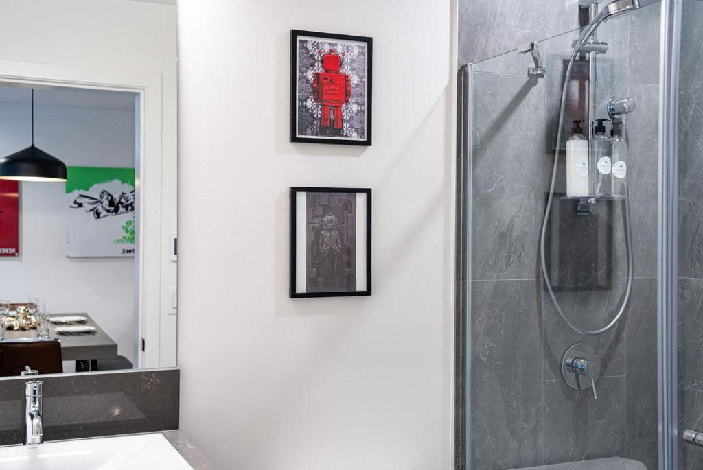 Revel In The Stoke By Revelstoke Vacations Apartment Bagian luar foto