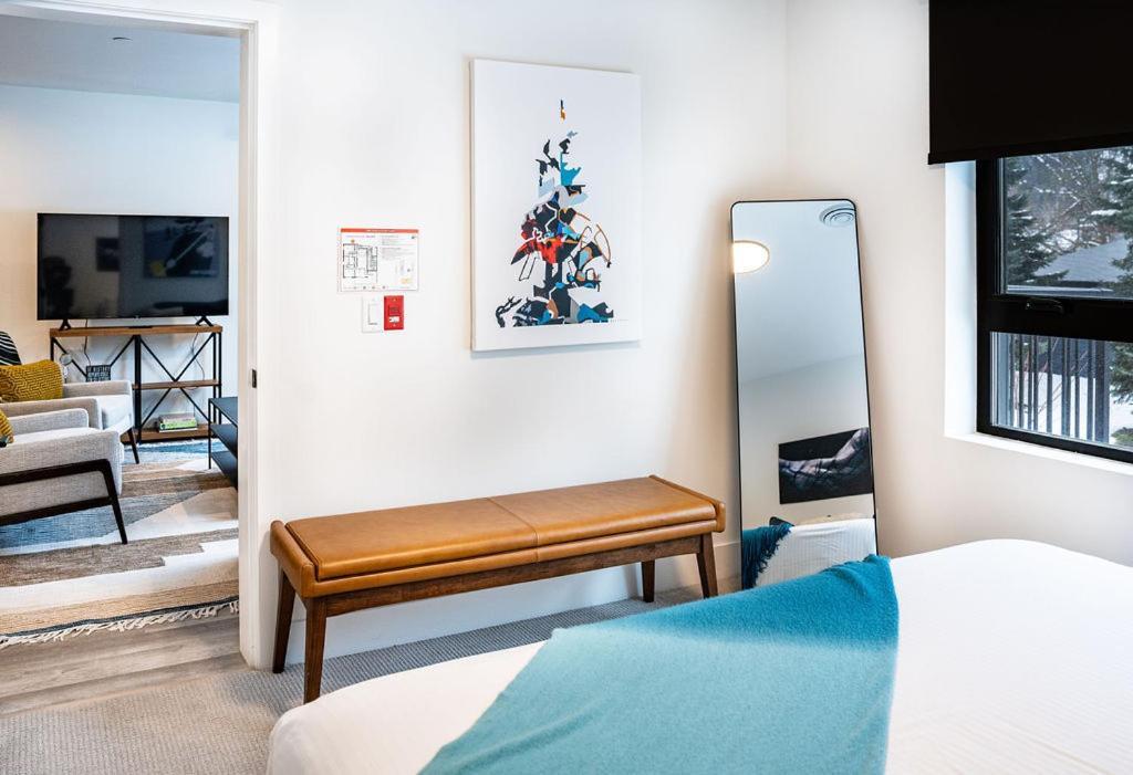 Revel In The Stoke By Revelstoke Vacations Apartment Bagian luar foto