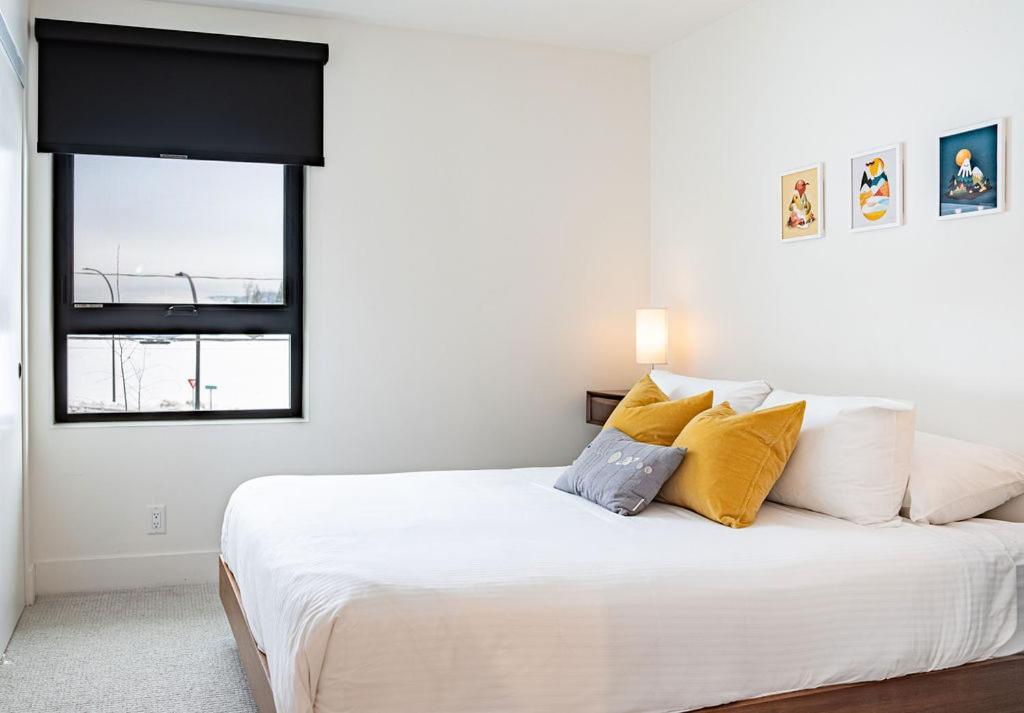 Revel In The Stoke By Revelstoke Vacations Apartment Bagian luar foto
